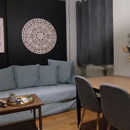Location...Acropolis! Apartment Athena Bagian luar foto