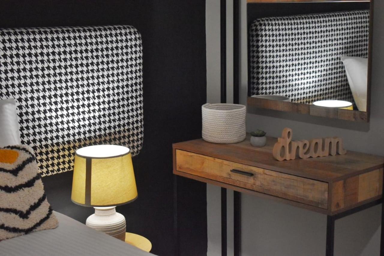 Location...Acropolis! Apartment Athena Bagian luar foto
