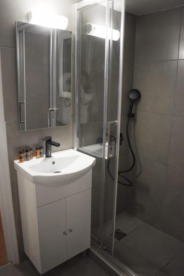 Location...Acropolis! Apartment Athena Bagian luar foto