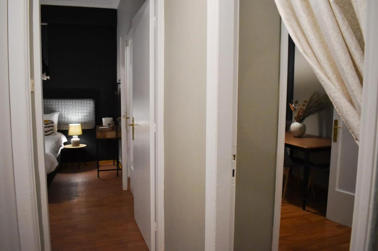 Location...Acropolis! Apartment Athena Bagian luar foto