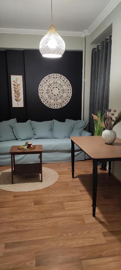Location...Acropolis! Apartment Athena Bagian luar foto